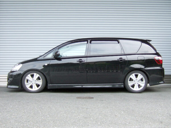 RS-R Best-i車高調 イプサム ACM21W/FF H13/5～H21/12 240S BIT684M - 画像 (2)