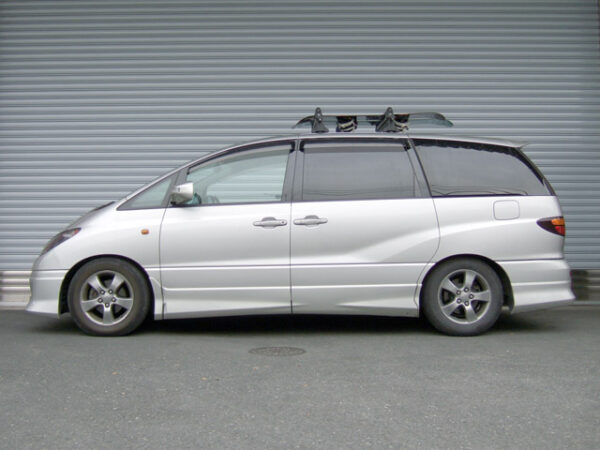 RS-R Best-i車高調 エスティマ ACR30W/FF H12/1～H15/5 アエラス BIT735M - 画像 (2)