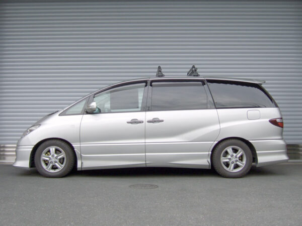 RS-R Best-i車高調 エスティマ ACR40W/4WD H12/1～H15/5 G BIT736M - 画像 (2)