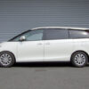 RS-R Basic-i車高調 エスティマ ACR55W/4WD H18/1～H20/11 X BAIT502M - 画像 (2)
