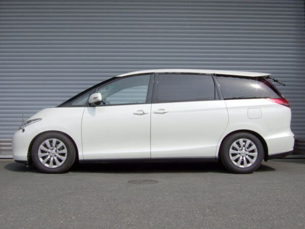 RS-R Basic-i車高調 エスティマ ACR55W/4WD H18/1～H20/11 X BAIT502M - 画像 (2)