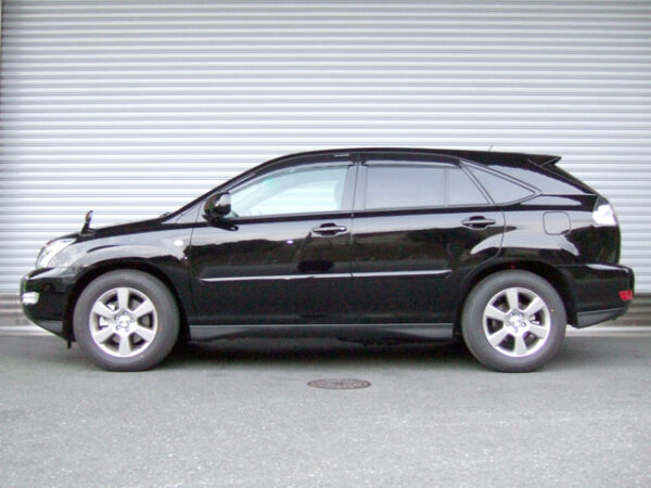 RS-R Basic-i車高調 ハリアー ACU30W/FF H15/2～H19/4 240G BAIT205M - 画像 (2)