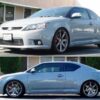 RS-R Best-i車高調 サイオン ｔＣ AGT20L/FF H23/1～  BIT555M - 画像 (2)