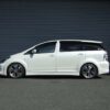 RS-R Best-i車高調 ウィッシュ ANE11W/FF H15/4～H21/4 Z　 BIT862M - 画像 (2)