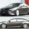 RS-R Best-i車高調 カムリ AXVH70/FF H29/7～ Gレザーパッケージ BIT311M - 画像 (2)