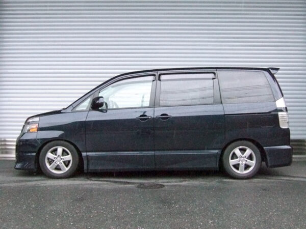 RS-R Basic-i車高調 ノア AZR60G/FF H13/11～H19/6 Z BAIT658M - 画像 (2)