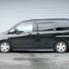 RS-R Basic-i車高調 セレナ C25/FF H17/5～H22/10 20RX BAIN700MN - 画像 (2)