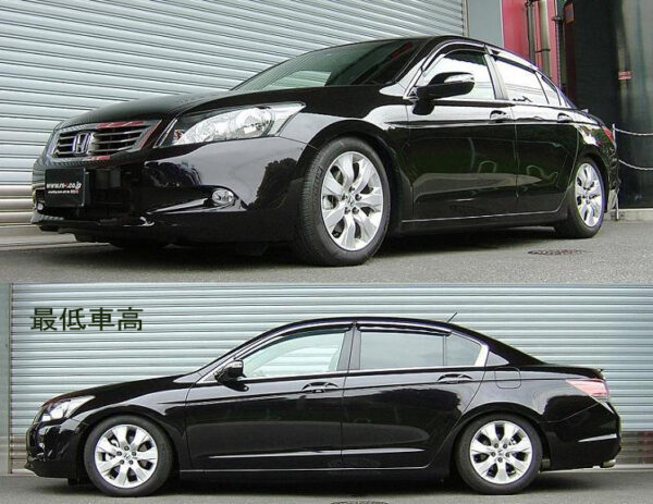 RS-R Best-i車高調 インスパイア CP3/FF H19/12～H24/10 35iL LIH143M - 画像 (2)