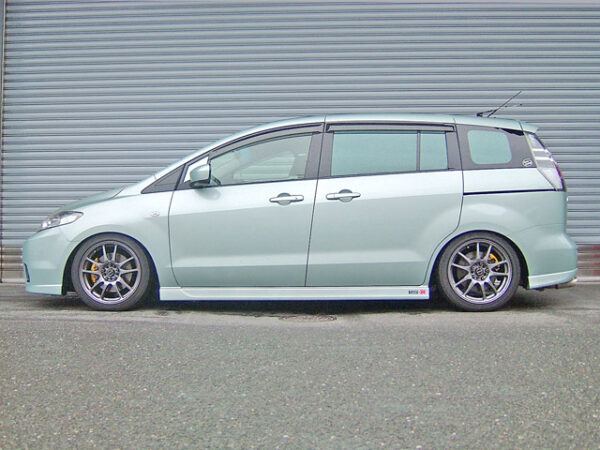RS-R Best-i車高調 プレマシー CR3W/FF H17/2～H22/6 23S BIM672M - 画像 (2)