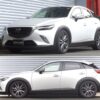 RS-R Best-i車高調 CX-3 DKEFW/FF ノンターボ H29/7～ 20S　プロアクティブ BIM401M - 画像 (2)