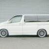 RS-R Best-i車高調 エルグランド E51/FR H14/5～H22/7  BIN766M - 画像 (2)