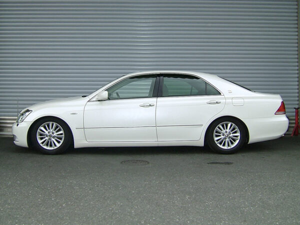 RS-R Best-i車高調 クラウン GRS180/FR H15/12～H20/1 ロイヤルサルーン LIT251M - 画像 (2)