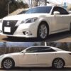 RS-R Best-i車高調 クラウン GRS211/4WD H24/12～ アスリートSi-Four LIT955M - 画像 (2)