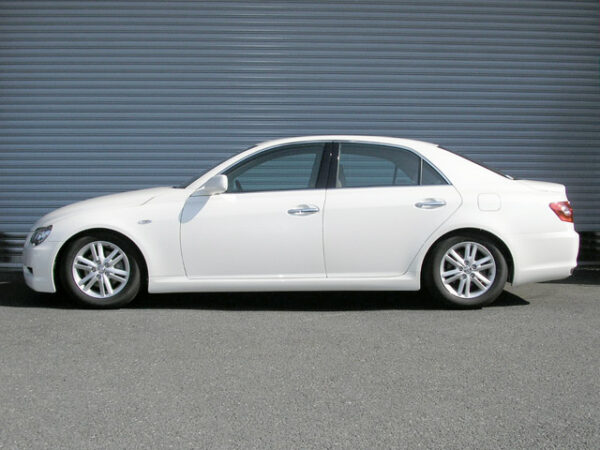 RS-R Best-i車高調 マークX GRX120/FR H16/11～H21/9  LIT155M - 画像 (2)