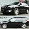 RS-R Basic-i車高調 ヴァンガード GSA33W/4WD H19/8～H25/11 350S Gパッケージ BAIT076M - 画像 (2)