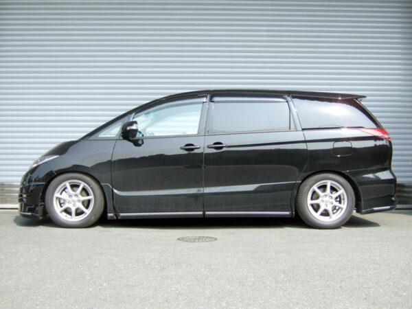 RS-R Best-i車高調 エスティマ GSR55W/4WD H18/1～ アエラス BIT502M - 画像 (2)
