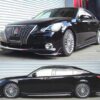 RS-R Best-i車高調 クラウンマジェスタ GWS214/FR H25/9～ Fバージョン LIT959M - 画像 (2)
