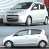 RS-R Best☆i C&K車高調 アルトエコ HA35S/FF ノンターボ H23/12～ ECO-S BICKS019M - 画像 (2)