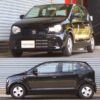 RS-R Ti2000ダウンサス アルト HA36S/FF ノンターボ H26/12～R3/11 F 5AT車 S021TD - 画像 (2)