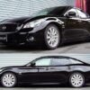RS-R Best-i車高調 フーガハイブリッド HY51/FR H22/11～H27/1 ベースグレード LIN281M - 画像 (2)