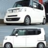 RS-R Best☆i C&K車高調 N-BOX JF2/4WD ノンターボ H23/12～H29/8 G・Lパッケージ BICKH405M - 画像 (2)