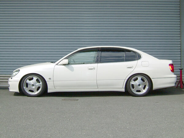 RS-R Best-i車高調 アリスト JZS161/FR H9/8～H16/12  LIT222M - 画像 (2)