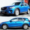 RS-R Basic-i車高調 CX-5 KEEFW/FF H24/2～ 20S BAIM505M - 画像 (2)