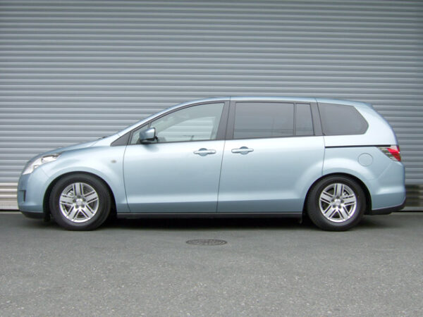 RS-R Best-i車高調 MPV LY3P/FF ノンターボ H18/2～ 23C BIM700M - 画像 (2)