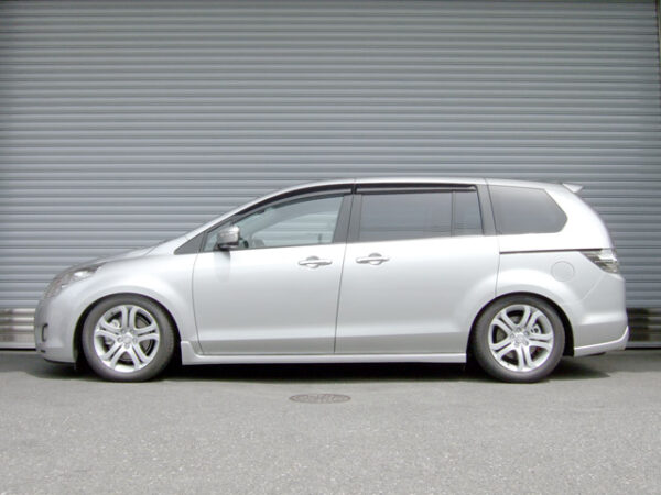 RS-R Basic-i車高調 MPV LY3P/FF H18/3～ 23T BAIM700M - 画像 (2)