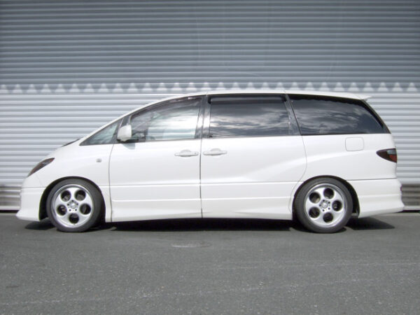 RS-R Best-i車高調 エスティマ MCR30W/FF H12/1～H15/5 アエラス BIT735M - 画像 (2)