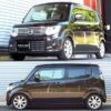 RS-R Best☆i C&K車高調 モコ MG33S/FF ターボ H23/2～ ドルチェ　G BICKS330M - 画像 (2)