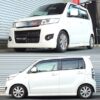 RS-R Best☆i C&K車高調 ワゴンRスティングレー MH23S/FF ノンターボ H20/9～H24/8 X BICKS150M - 画像 (2)