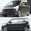 RS-R Best☆i C&K車高調 ワゴンRスティングレー MH34S/FF ターボ H24/9～H26/7 T BICKS171M - 画像 (2)