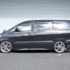 RS-R Best-i車高調 アルファード MNH10W/FF H14/5～H20/5(MC後) MS BIT840M - 画像 (2)