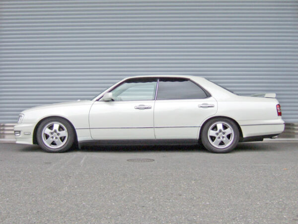 RS-R Best-i車高調 グロリア MY33/FR H7/6～H11/5 グランツーリスモS LIN182M - 画像 (2)