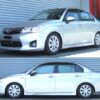 RS-R Best-i車高調 カローラアクシオ NKE165/FF H25/8～ ハイブリッドG BIT231M - 画像 (2)