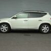 RS-R Basic-i車高調 ムラーノ PNZ50/4WD H16/9～H20/8 350XV　FOUR BAIN230M - 画像 (2)