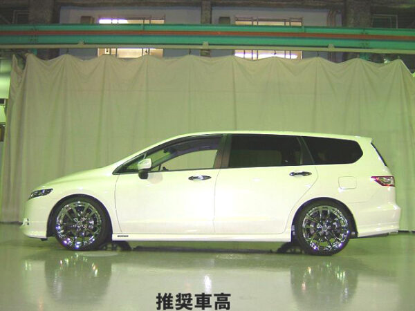 RS-R Best-i車高調 オデッセイ RB3/FF H20/10～H23/9 アブソルート　/　M BIH685M - 画像 (2)