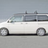 RS-R Basic-i車高調 ステップワゴン RF3/FF H13/4～H17/4 G BAIH635M - 画像 (2)