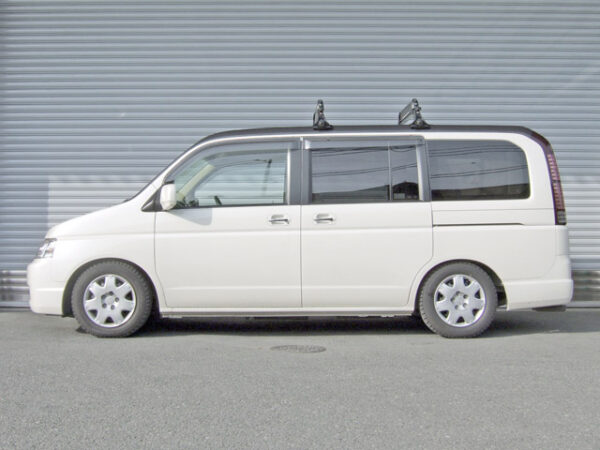 RS-R Best-i車高調 ステップワゴン RF3/FF H13/4～H17/4 G BIH635M - 画像 (2)