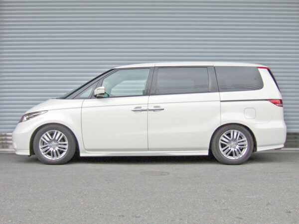 RS-R Best-i車高調 エリシオン RR3/FF H16/5～H24/5 VX BIH730M - 画像 (2)