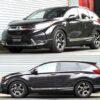 RS-R Best-i車高調 CR-V RW1/FF ターボ H30/8～ EX BIH203M - 画像 (2)
