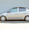 RS-R Best-i車高調 ヴィッツ SCP10/FF H11/1～H17/1 F BIT330M - 画像 (2)