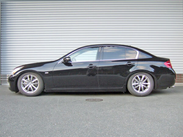RS-R Best-i車高調 スカイライン V36/FR H18/11～H26/4 250GT LIN120M - 画像 (2)