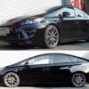 RS-R Best-i車高調 プリウス ZVW30/FF H23/12～ Sツーリングセレクション　G’sスペック BIT083M - 画像 (2)