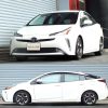 RS-Rダウンサス プリウス ZVW51/FF H30/12～R4/12 Aツーリングセレクション T580D - 画像 (2)