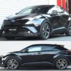 RS-R Best-i車高調 C-HR ZYX10/FF H28/12～ G BIT382M - 画像 (2)