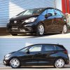 RS-R Best☆i C&K車高調 フィット GR1/FF R2/2～ ＨＯＭＥ BICKH250M - 画像 (2)