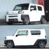 RS-R Best☆i C&K車高調 タフト LA900S/FF R2/6～ Ｇターボ BICKD510M - 画像 (2)