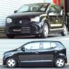 RS-R Best☆i C&K車高調 アルト HA36S/FF ノンターボ H27/3～ Ｆ（スタビ無し車） BICKS021M - 画像 (2)